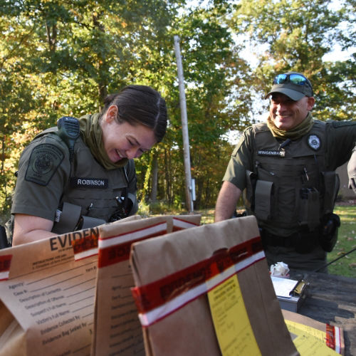 Become A Game Warden Game Commission Of Warden 3
